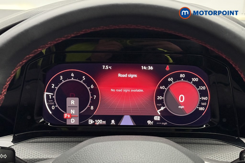 Used Volkswagen Golf 2021 for sale - 77367897: Photo 18