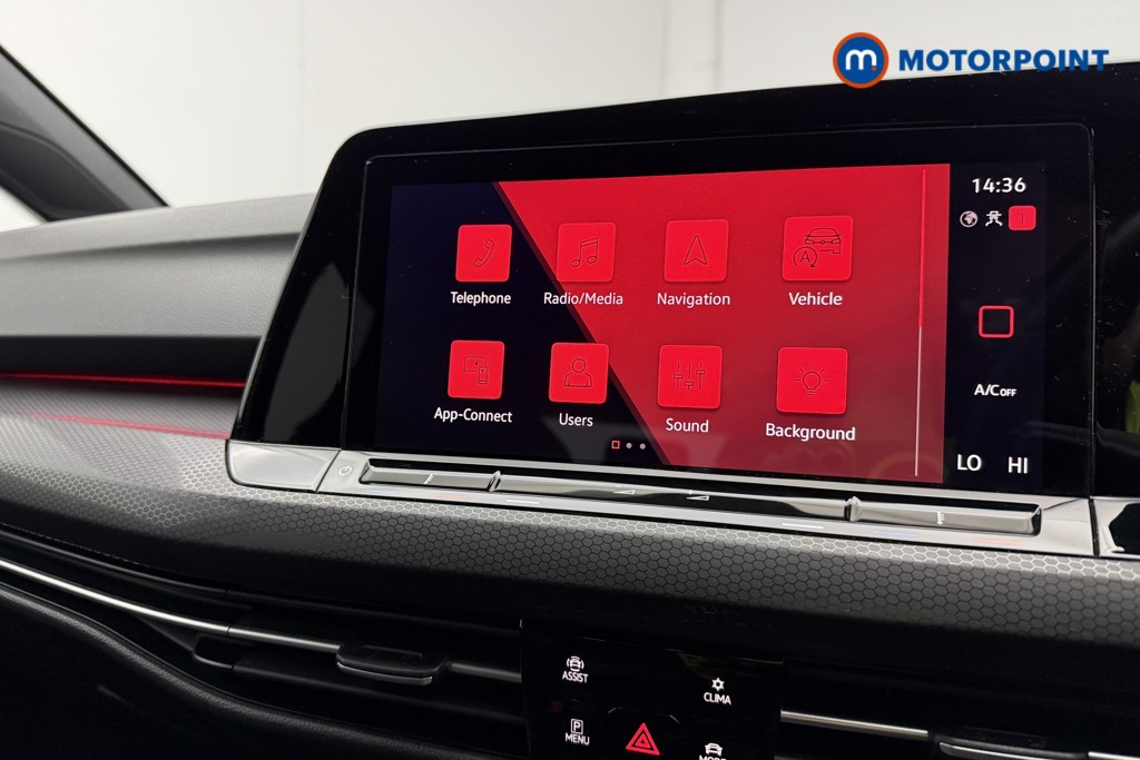 Used Volkswagen Golf 2021 for sale - 77367897: Photo 19