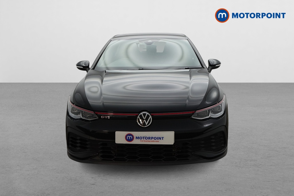 Used Volkswagen Golf 2021 for sale - 77367897: Photo 2