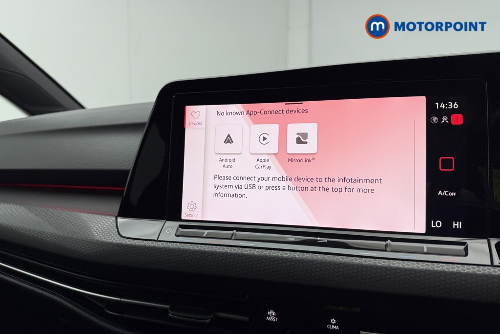 Used Volkswagen Golf 2021 for sale - 77367897: Photo 20