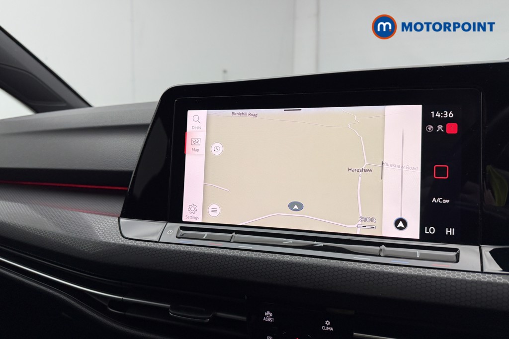 Used Volkswagen Golf 2021 for sale - 77367897: Photo 21