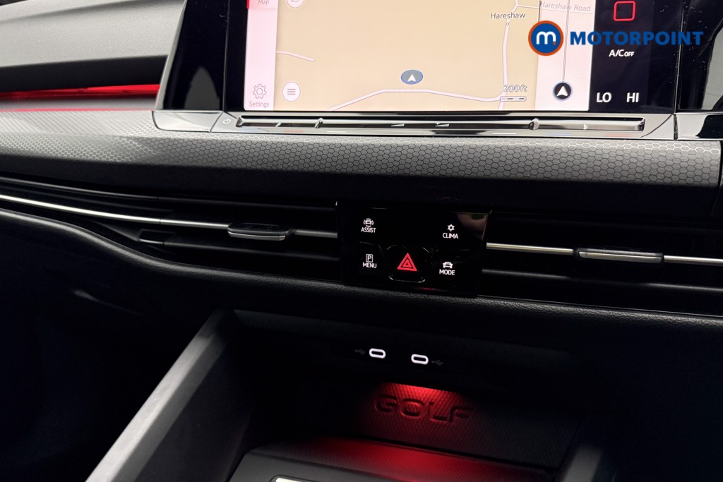 Used Volkswagen Golf 2021 for sale - 77367897: Photo 22