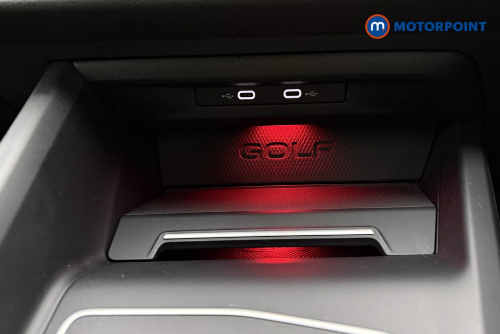 Used Volkswagen Golf 2021 for sale - 77367897: Photo 23