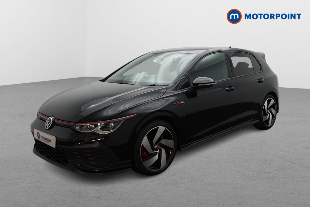 Used Volkswagen Golf 2021 for sale - 77367897: Photo 3