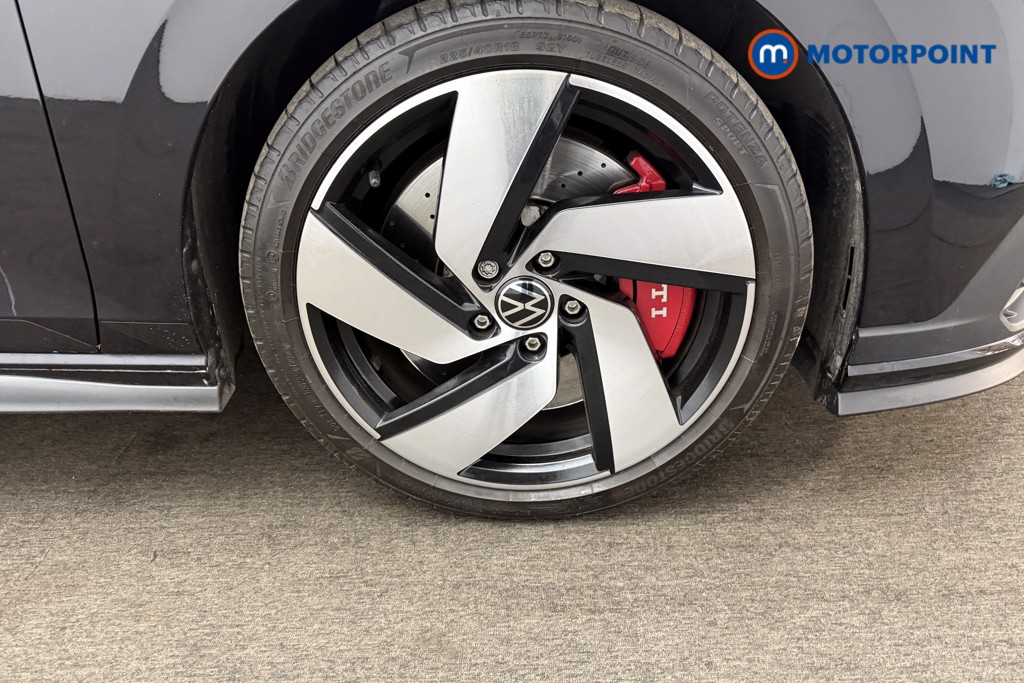 Used Volkswagen Golf 2021 for sale - 77367897: Photo 33