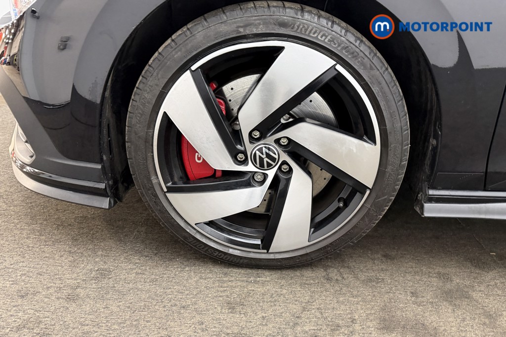 Used Volkswagen Golf 2021 for sale - 77367897: Photo 36