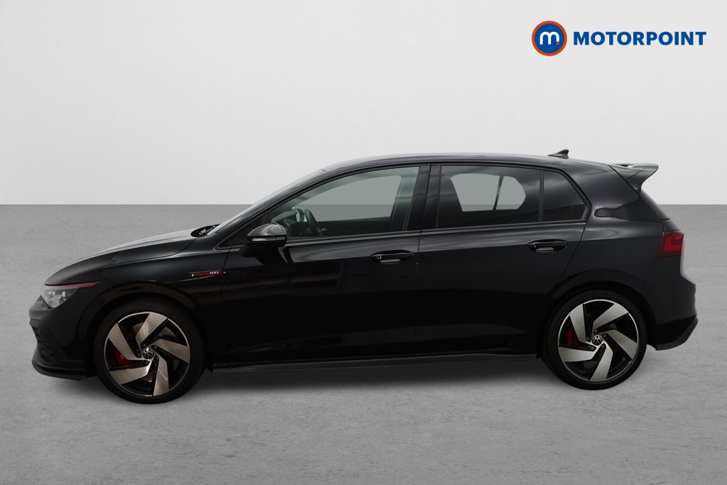 Used Volkswagen Golf 2021 for sale - 77367897: Photo 4