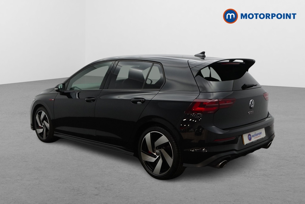 Used Volkswagen Golf 2021 for sale - 77367897: Photo 5