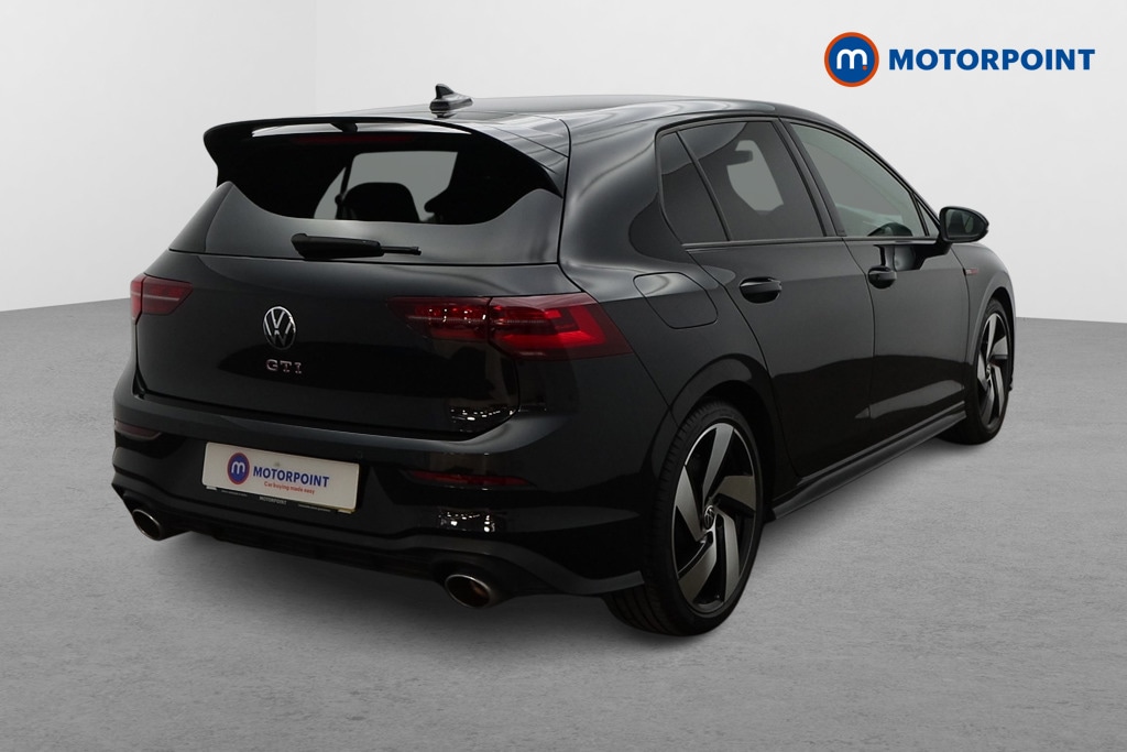 Used Volkswagen Golf 2021 for sale - 77367897: Photo 7