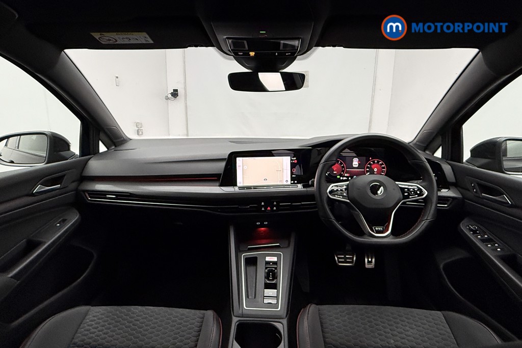 Used Volkswagen Golf 2021 for sale - 77367897: Photo 9