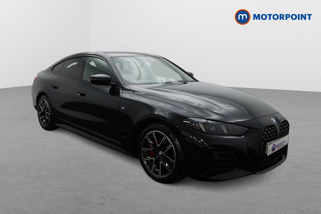 Used BMW 4 Series 2024 for sale - 76266218: Photo 1