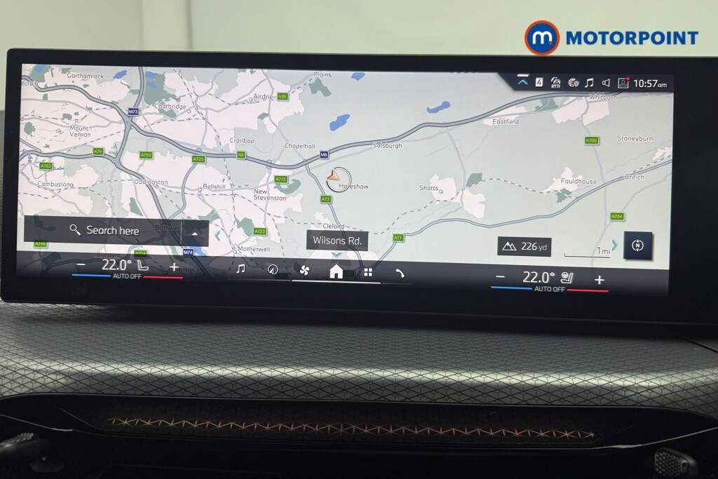 Used BMW 4 Series 2024 for sale - 76266218: Photo 10