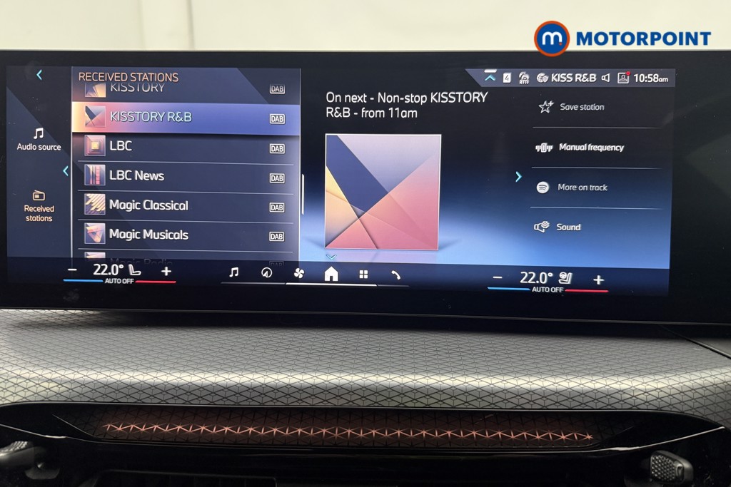 Used BMW 4 Series 2024 for sale - 76266218: Photo 12