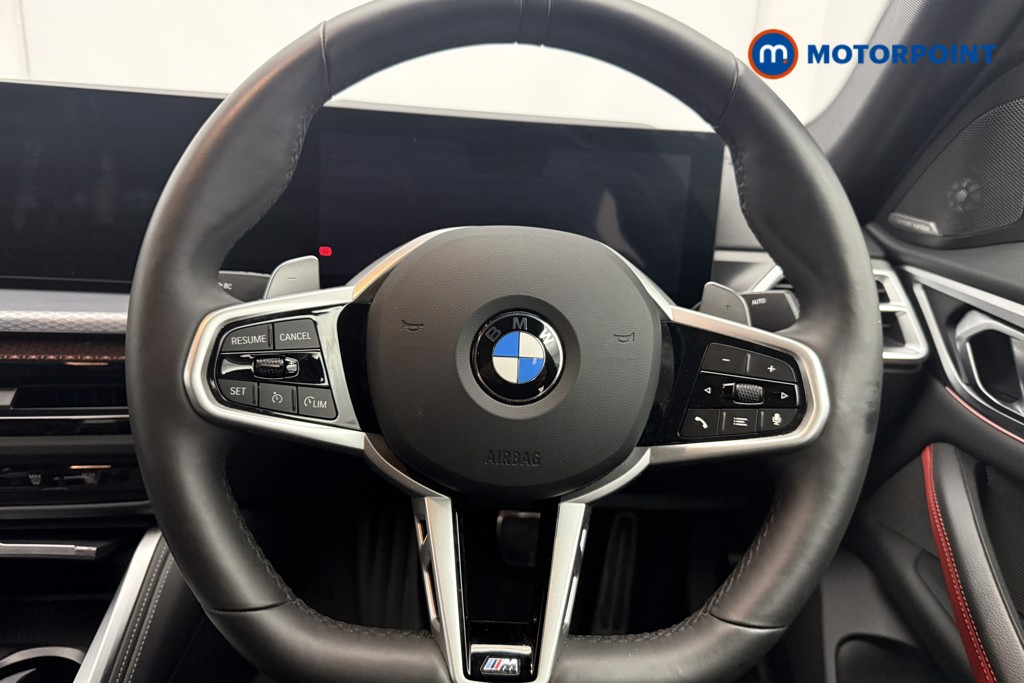 Used BMW 4 Series 2024 for sale - 76266218: Photo 13