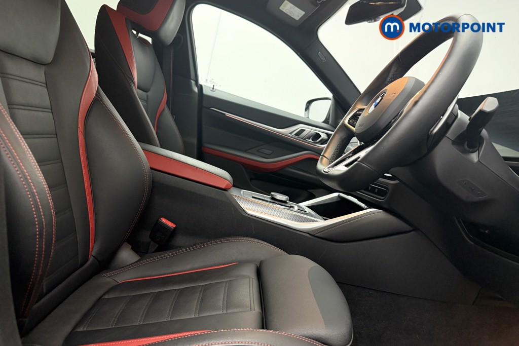 Used BMW 4 Series 2024 for sale - 76266218: Photo 16