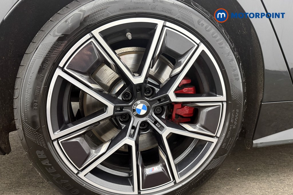 Used BMW 4 Series 2024 for sale - 76266218: Photo 18