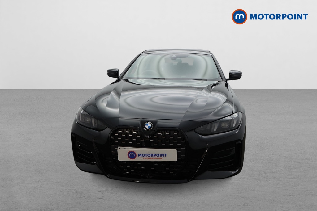Used BMW 4 Series 2024 for sale - 76266218: Photo 2