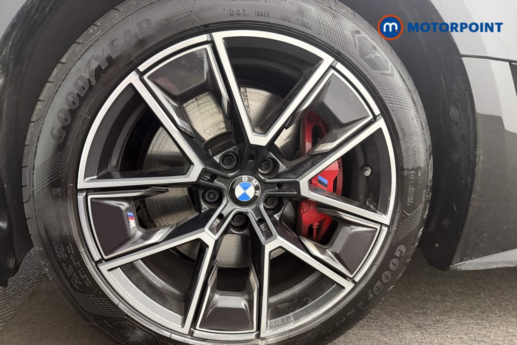 Used BMW 4 Series 2024 for sale - 76266218: Photo 20