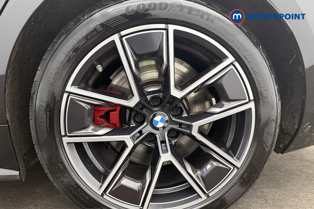 Used BMW 4 Series 2024 for sale - 76266218: Photo 21