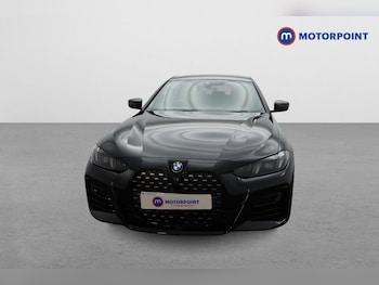 Used BMW 4 Series 2024 for sale - 76266218: Photo