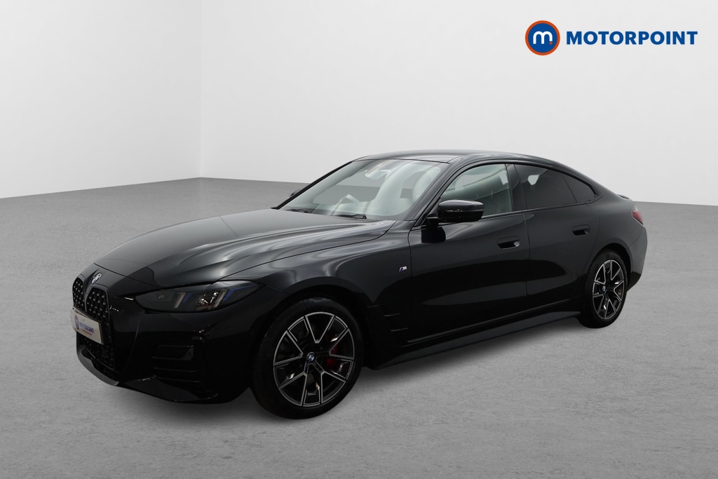 Used BMW 4 Series 2024 for sale - 76266218: Photo 3