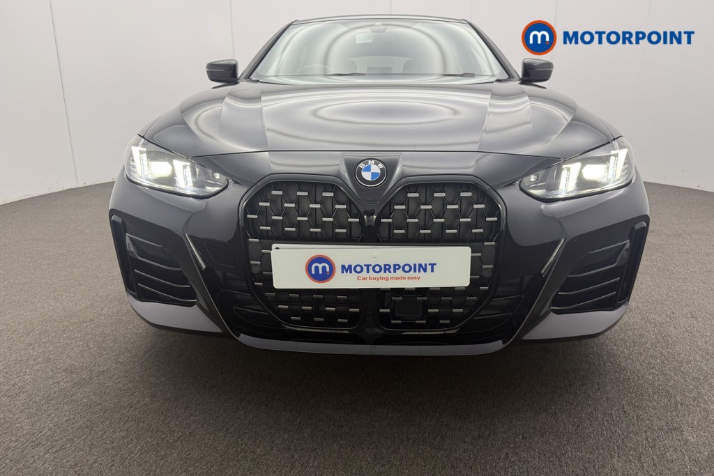 Used BMW 4 Series 2024 for sale - 76266218: Photo 31
