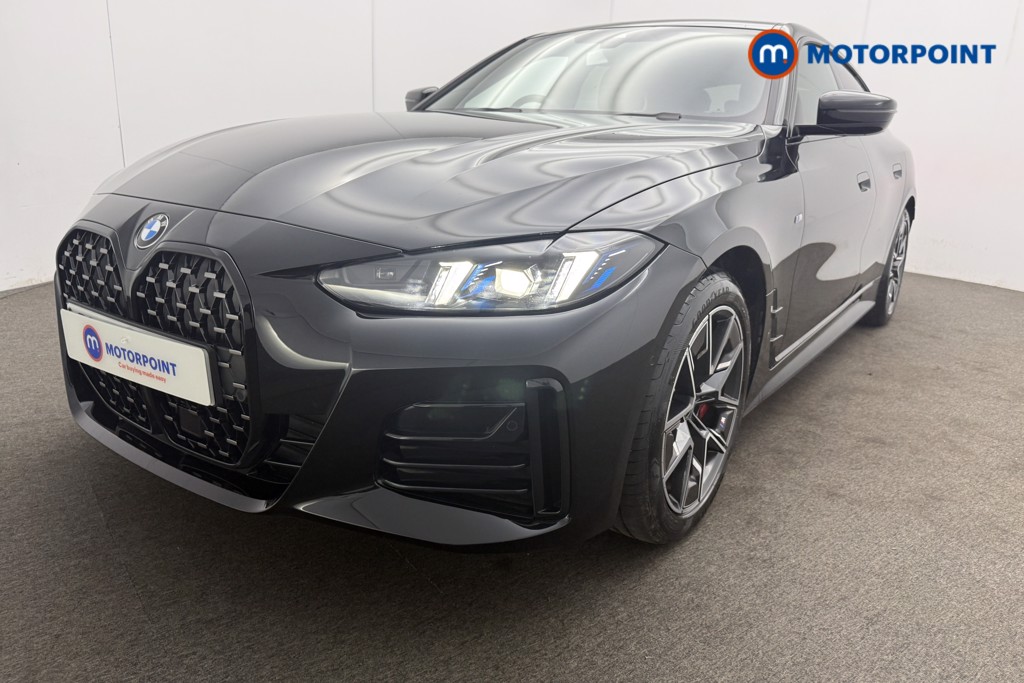 Used BMW 4 Series 2024 for sale - 76266218: Photo 32