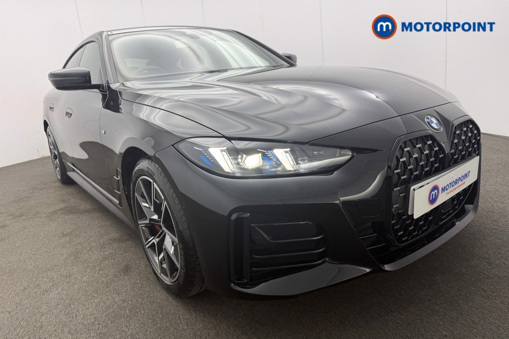 Used BMW 4 Series 2024 for sale - 76266218: Photo 33