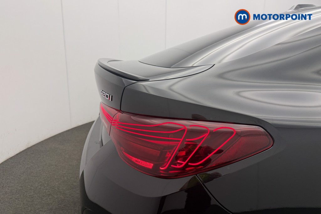 Used BMW 4 Series 2024 for sale - 76266218: Photo 34