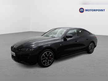 Used BMW 4 Series 2024 for sale - 76266218: Photo