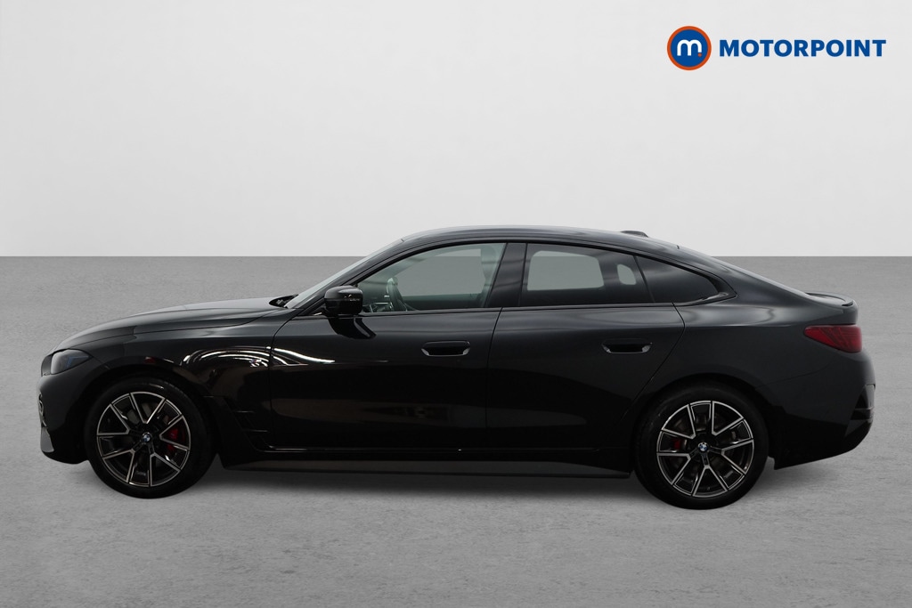 Used BMW 4 Series 2024 for sale - 76266218: Photo 4