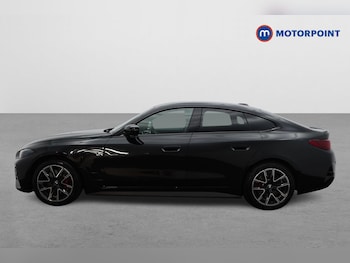 Used BMW 4 Series 2024 for sale - 76266218: Photo