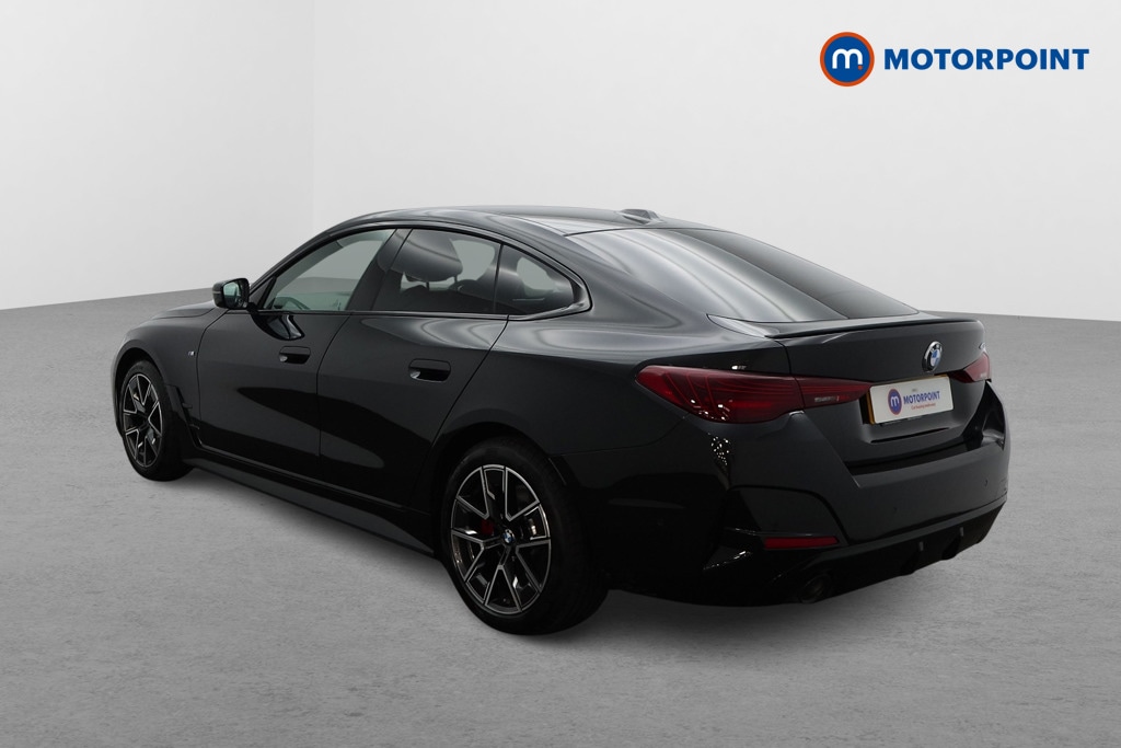 Used BMW 4 Series 2024 for sale - 76266218: Photo 5