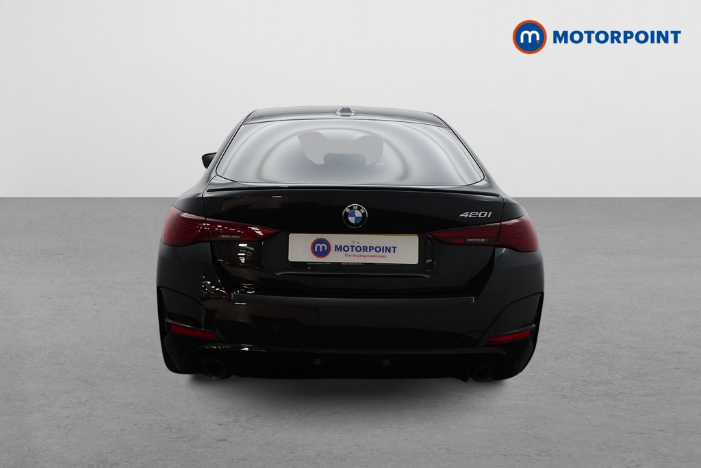 Used BMW 4 Series 2024 for sale - 76266218: Photo 6