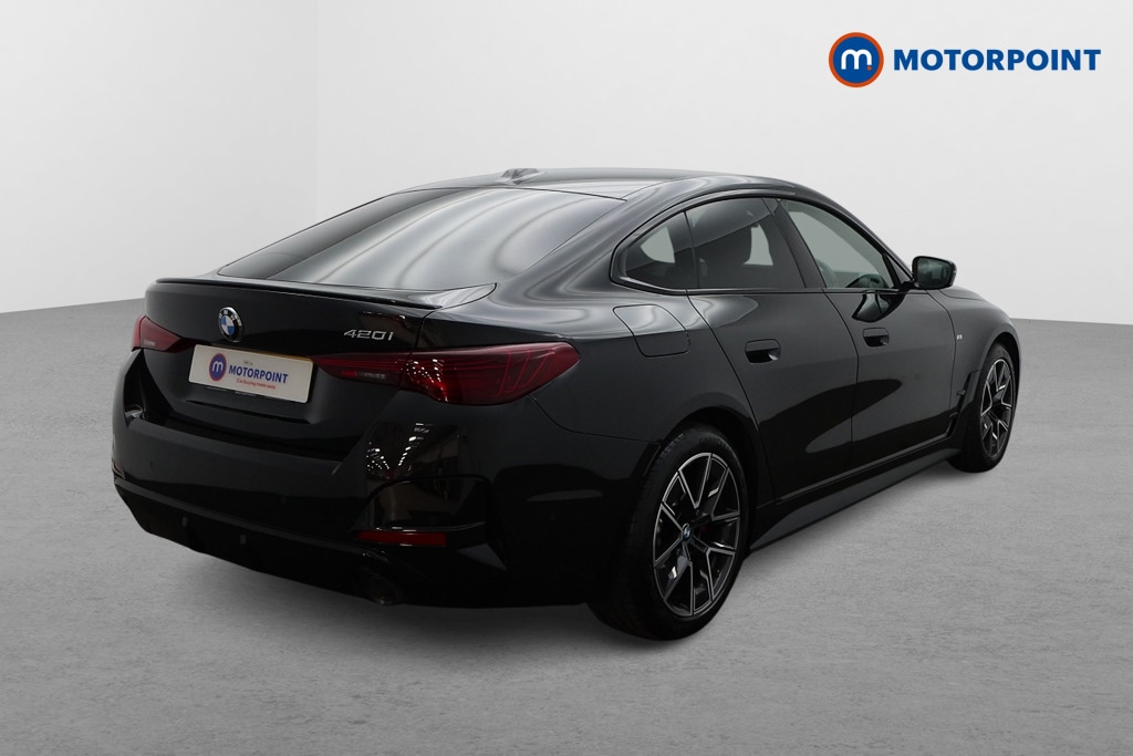 Used BMW 4 Series 2024 for sale - 76266218: Photo 7