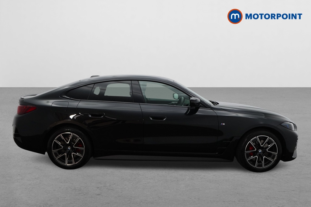 Used BMW 4 Series 2024 for sale - 76266218: Photo 8