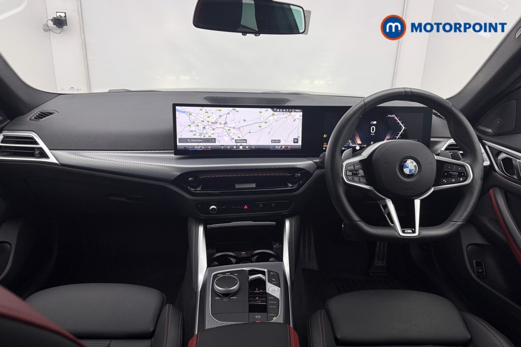 Used BMW 4 Series 2024 for sale - 76266218: Photo 9