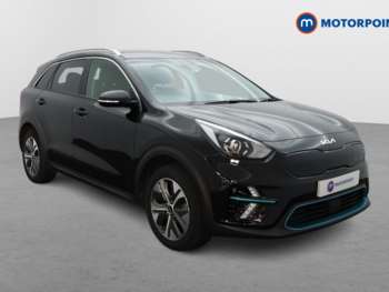 100kW 2 39kWh 5dr Auto