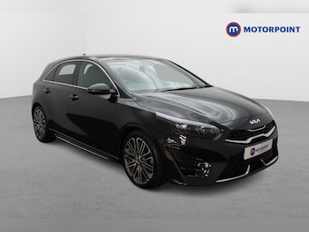 Used Kia Ceed undefined for sale - 78721086: Photo