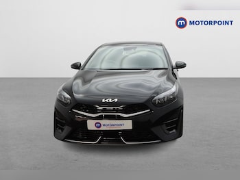 Used Kia Ceed undefined for sale - 78721086: Photo