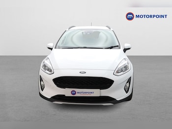 Used Ford Fiesta 2021 for sale - 78311002: Photo
