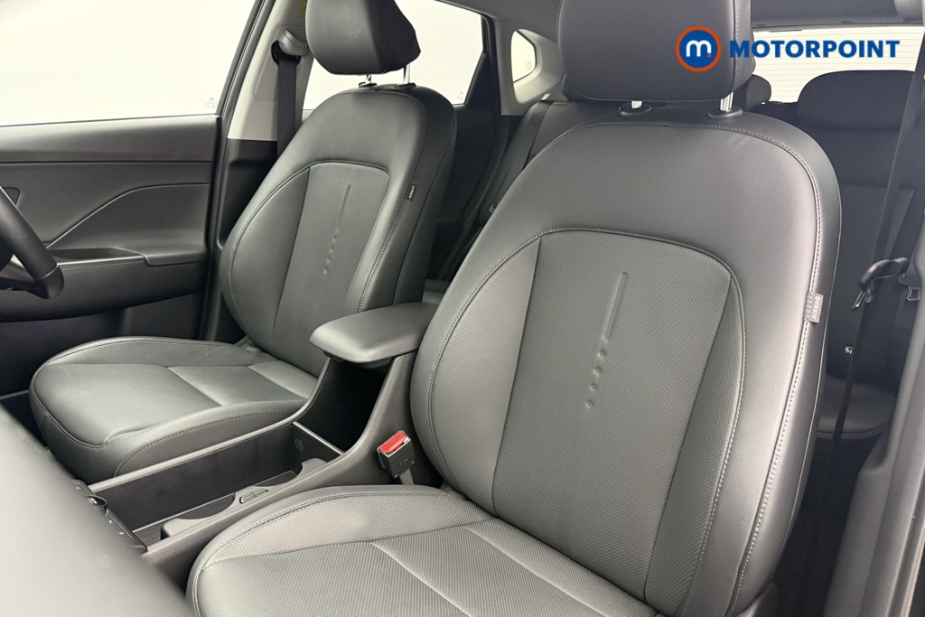 Used Hyundai KONA 2025 for sale - 77966242: Photo 11