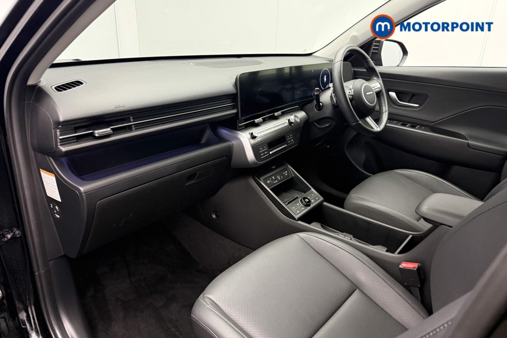 Used Hyundai KONA 2025 for sale - 77966242: Photo 12