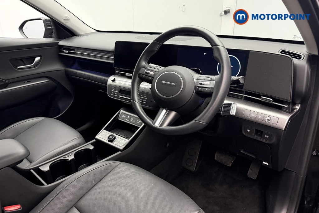 Used Hyundai KONA 2025 for sale - 77966242: Photo 15