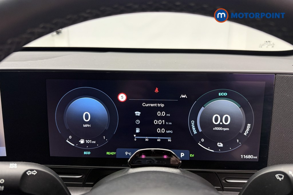 Used Hyundai KONA 2025 for sale - 77966242: Photo 18