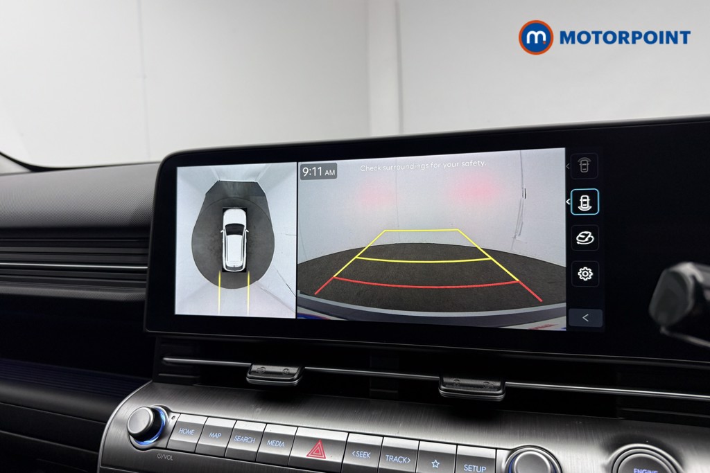 Used Hyundai KONA 2025 for sale - 77966242: Photo 21