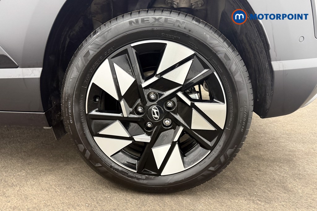 Used Hyundai KONA 2025 for sale - 77966242: Photo 32