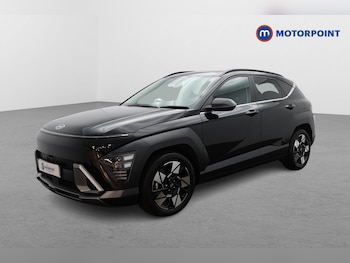 Used Hyundai KONA 2025 for sale - 77966242: Photo