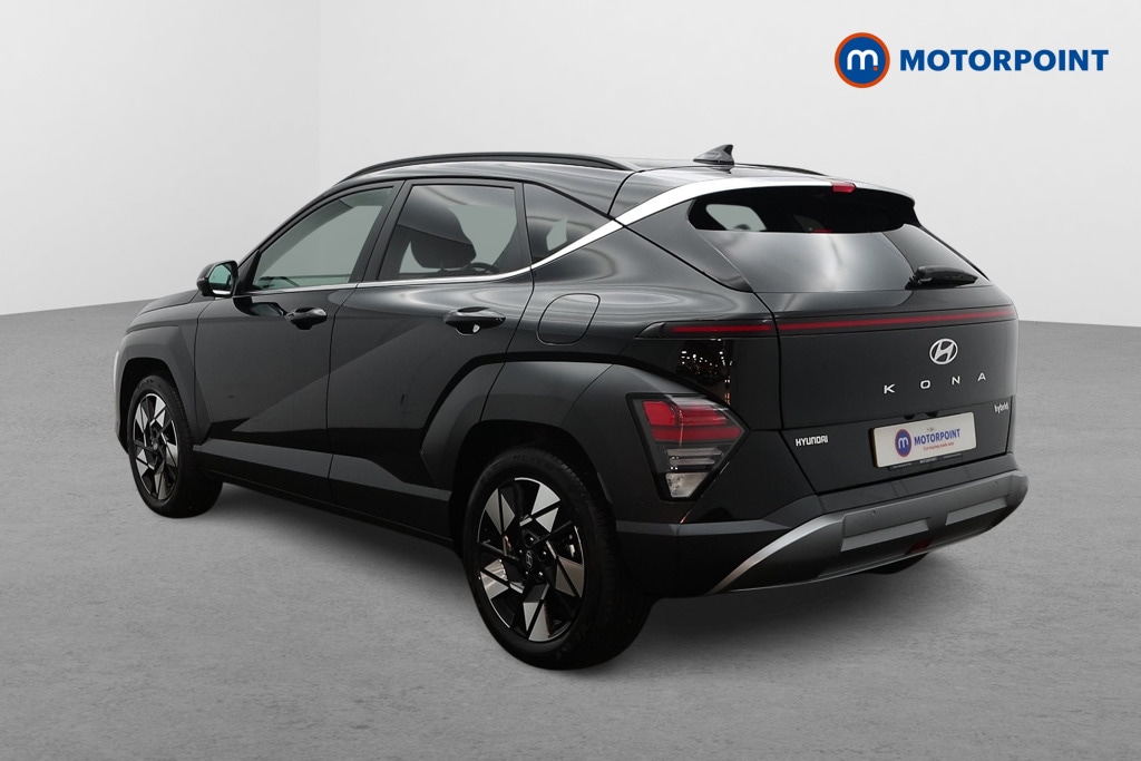 Used Hyundai KONA 2025 for sale - 77966242: Photo 5