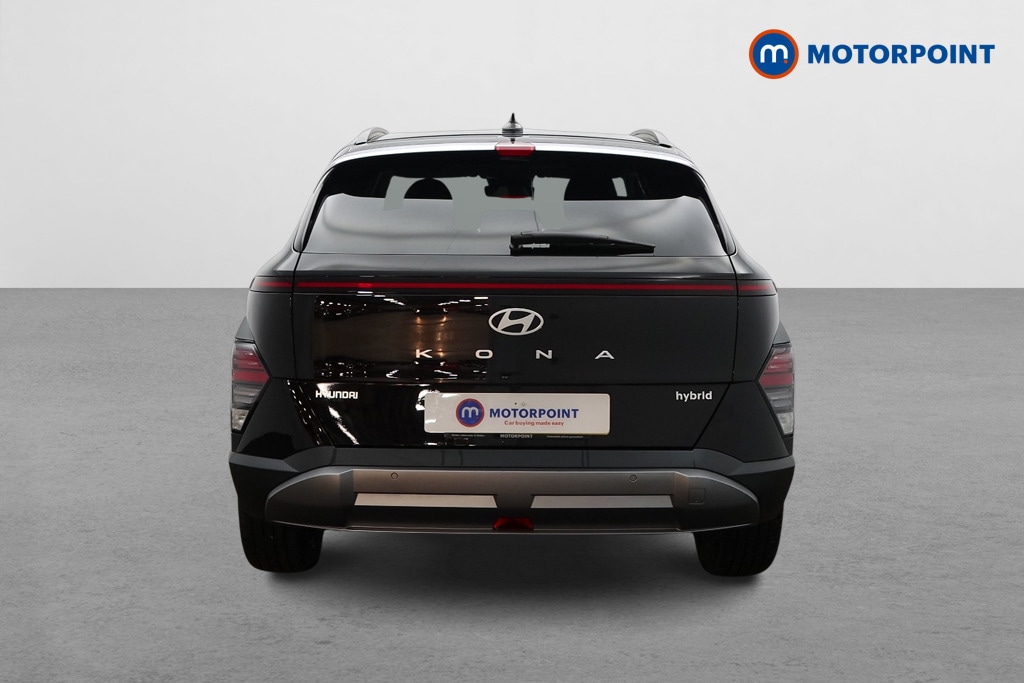 Used Hyundai KONA 2025 for sale - 77966242: Photo 6